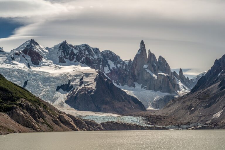 
Patagonia Completa
