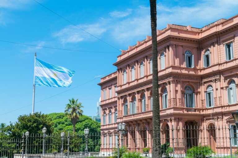 
Argentina Clásica
