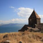 Armenia : Descubriendo Sur y Norte