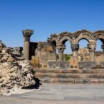 Armenia y sus maravillas