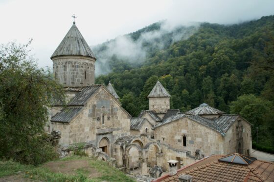 Armenia