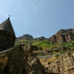 Armenia, Tierra de Ricas Emociones