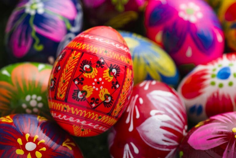 
Semana Santa, Armenia
