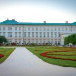 Escapada a Viena y Salzburgo