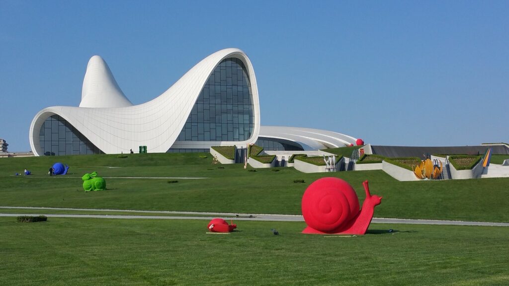 Azerbaiyán