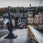 Wallonia a tu aire Fly & Drive