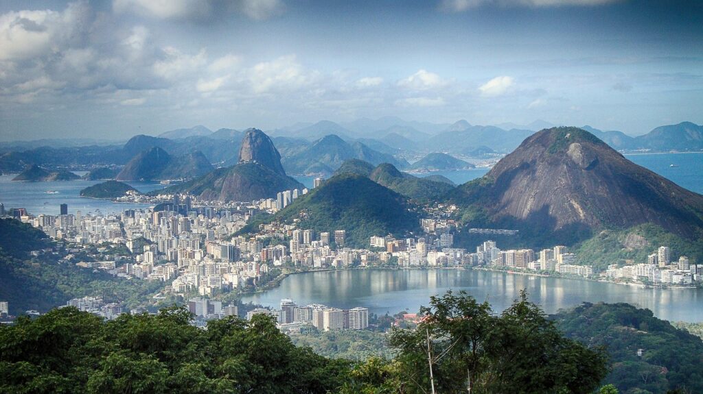 Brasil Histórico