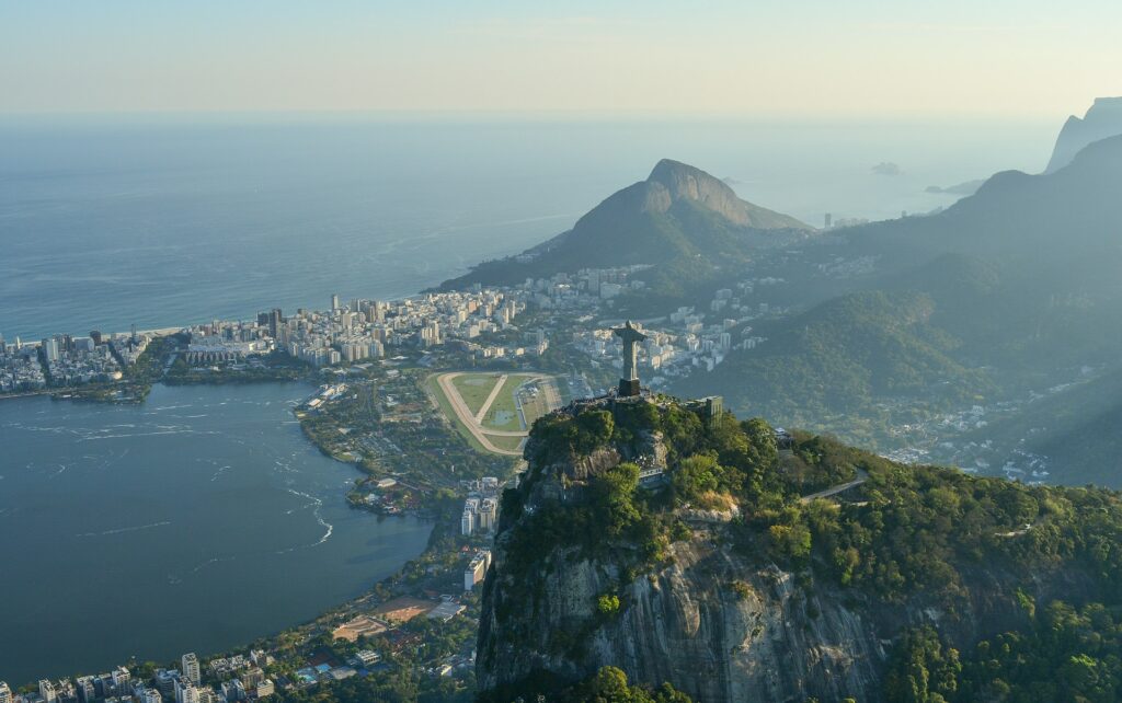 Brasil Maravilloso