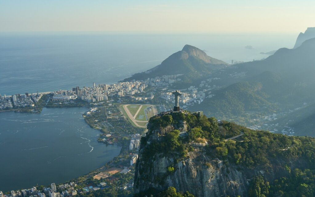 
Brasil Maravilloso
