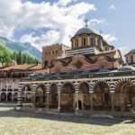 Bulgaria Cultural
