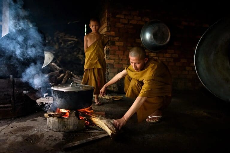 Viaja a Camboya y descubre sus secretos