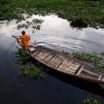 La Ruta del Gran Lago y Angkor