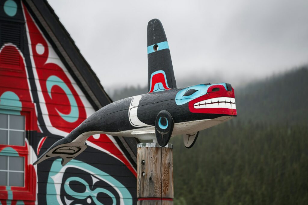 
Maravillas del Yukón en Tagish Lake
