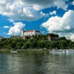 Las Perlas del Danubio