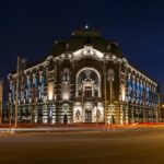Serbia y Budapest