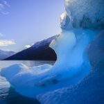 Patagonia y Atacama