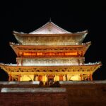 Palpa la cultura China