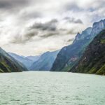 El Gran Río Yangtzé