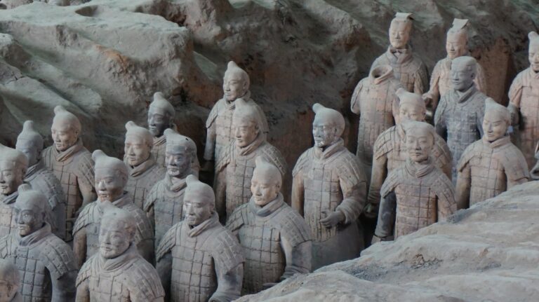 Un recorrido esencial para conocer China