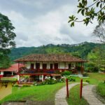 Colombia clásica, eje cafetero