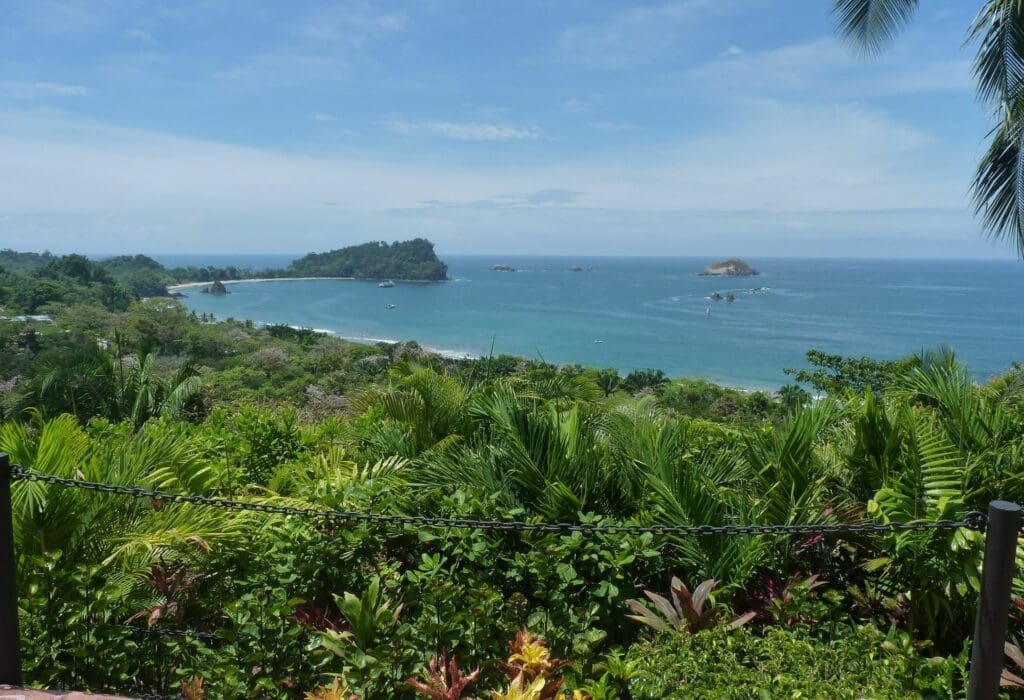
Costa Rica, Un poco de todo

