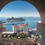 De Dubrovnik a Split