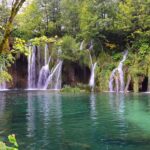 Parques Nacionales de Croacia