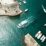 Bellezas de Croacia