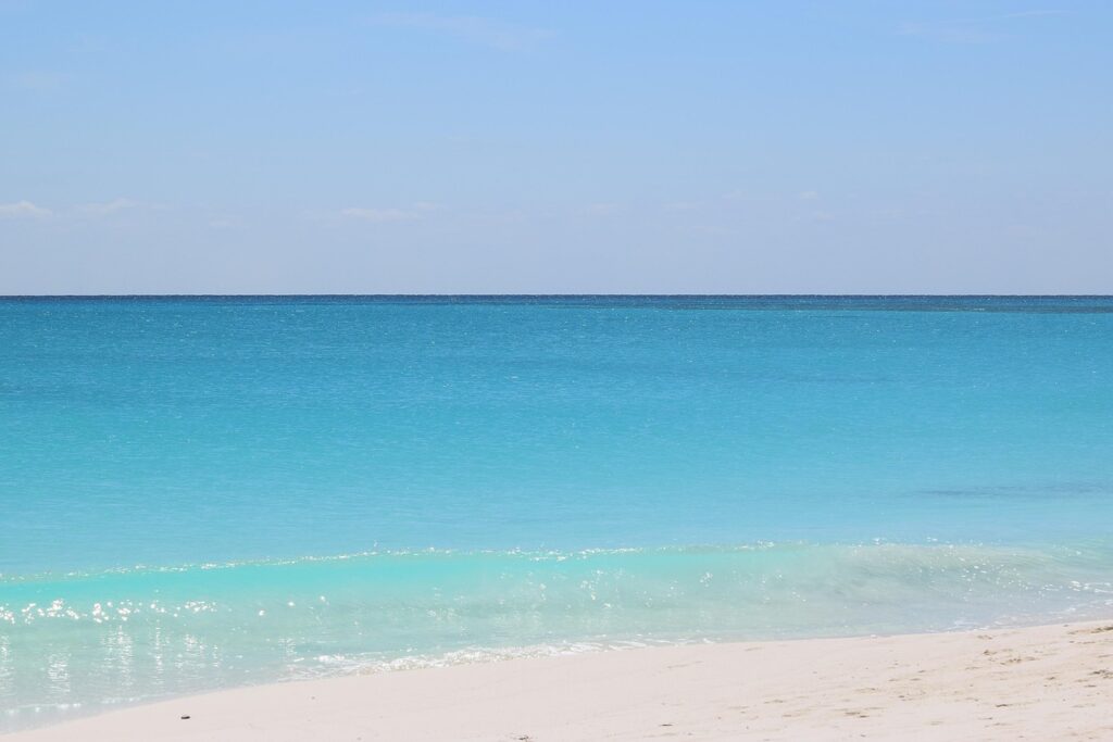 
La Habana y Cayo Largo
