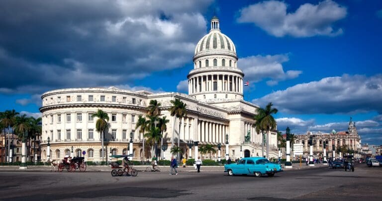 
Lo Mejor de Cuba
