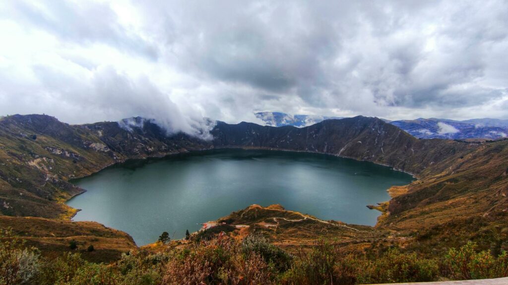 Ecuador