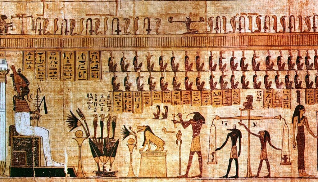 
Egipto al Completo
