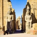 Egipto más cerca en Navidad