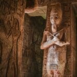 Egipto al completo en Navidad