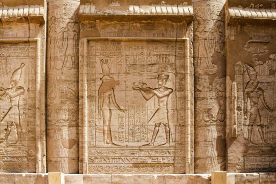 
Egipto al Completo Invierno
