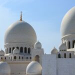 Joyas de los 5 Emiratos