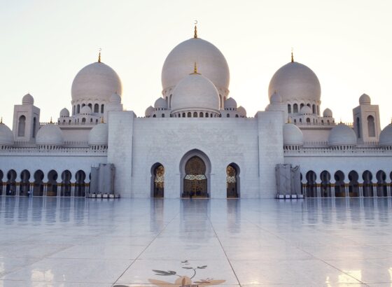 Lo mejor de Emiratos