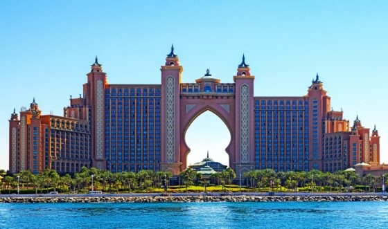 Dubai, escapada low cost