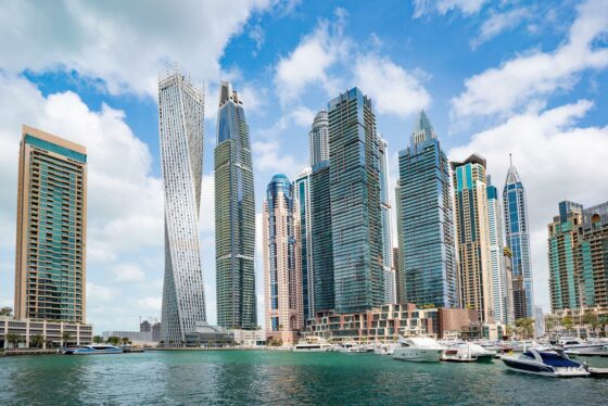 Joyas De Los 4 Emiratos