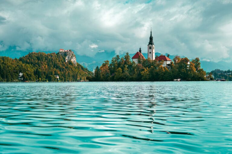 
Eslovenia
