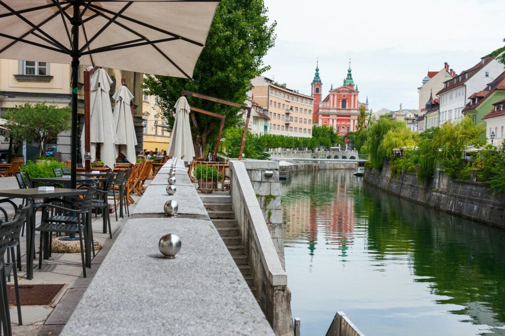 Eslovenia