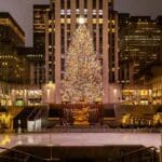 Fin de Año 2026 en Nueva York