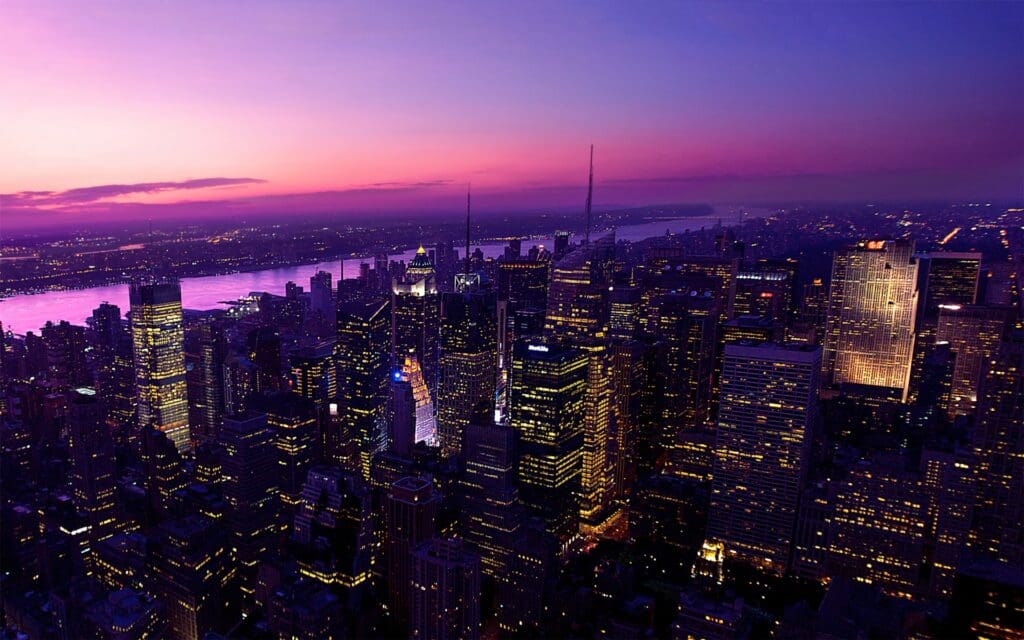 New York NYC