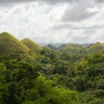 Filipinas, de Cumbre a Costa