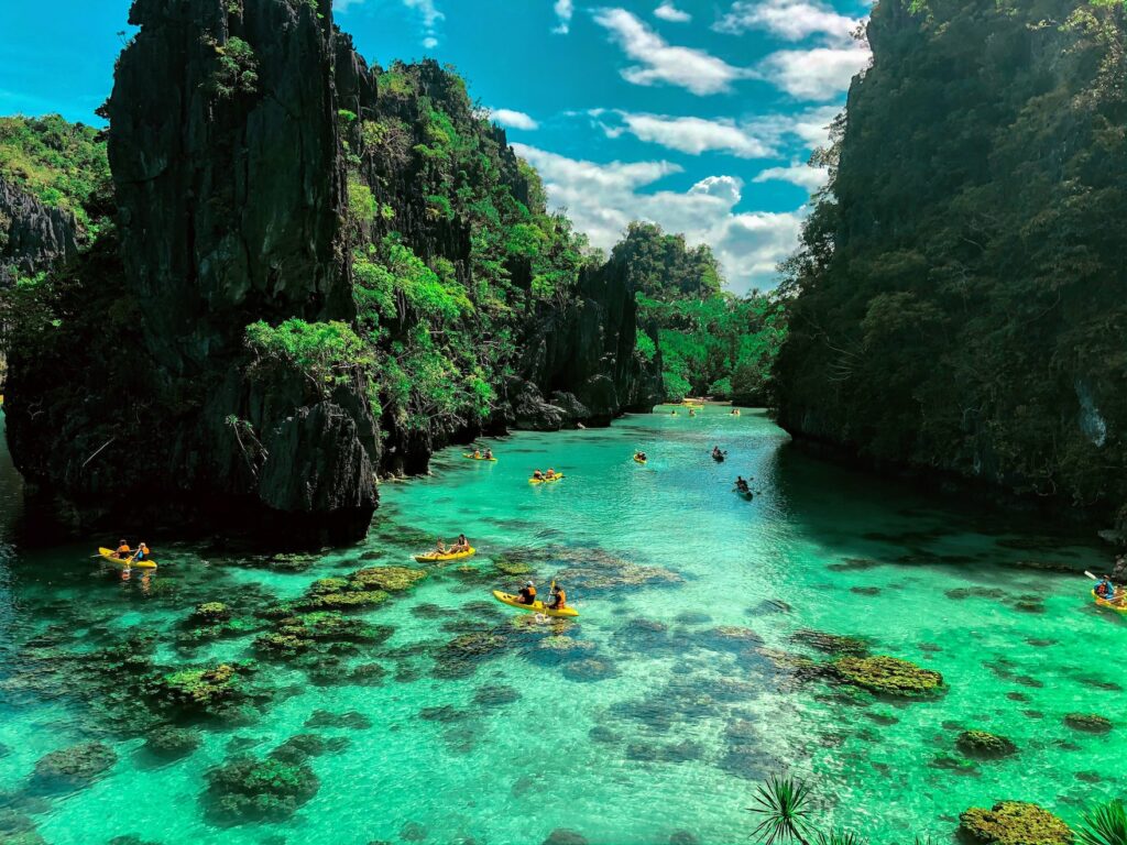 Filipinas