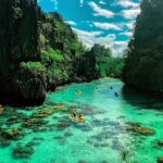 Descubriendo Palawan