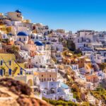 Atenas, Mykonos y Santorini
