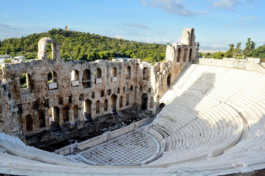 Grecia