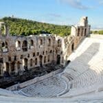 Escapada a Atenas