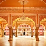Luna de miel en India